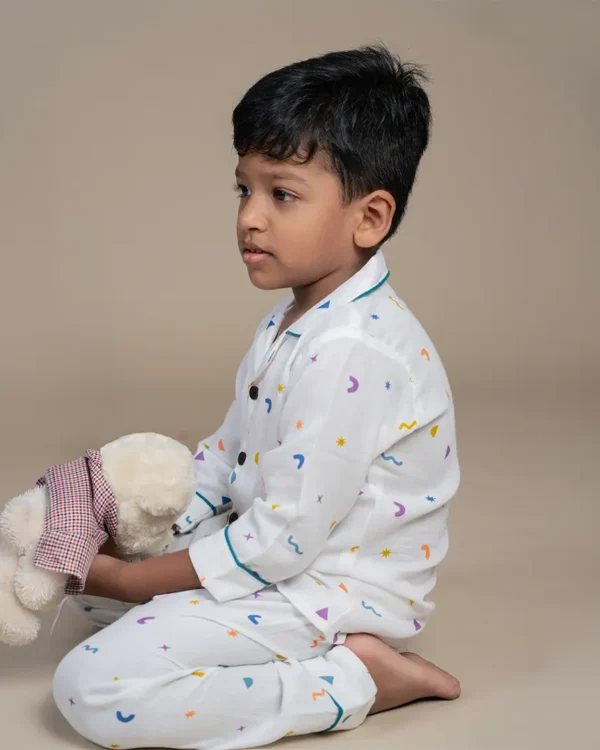 Confetti Dreams Pajama Set