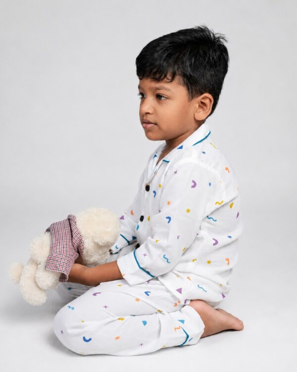 Confetti Dreams Pajama Set