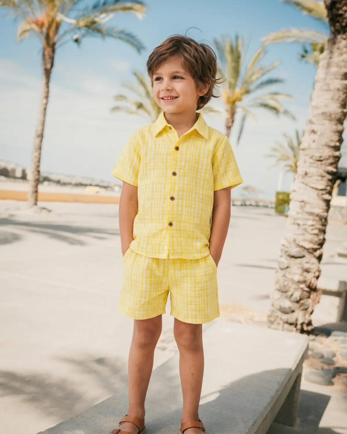 Samino Collection