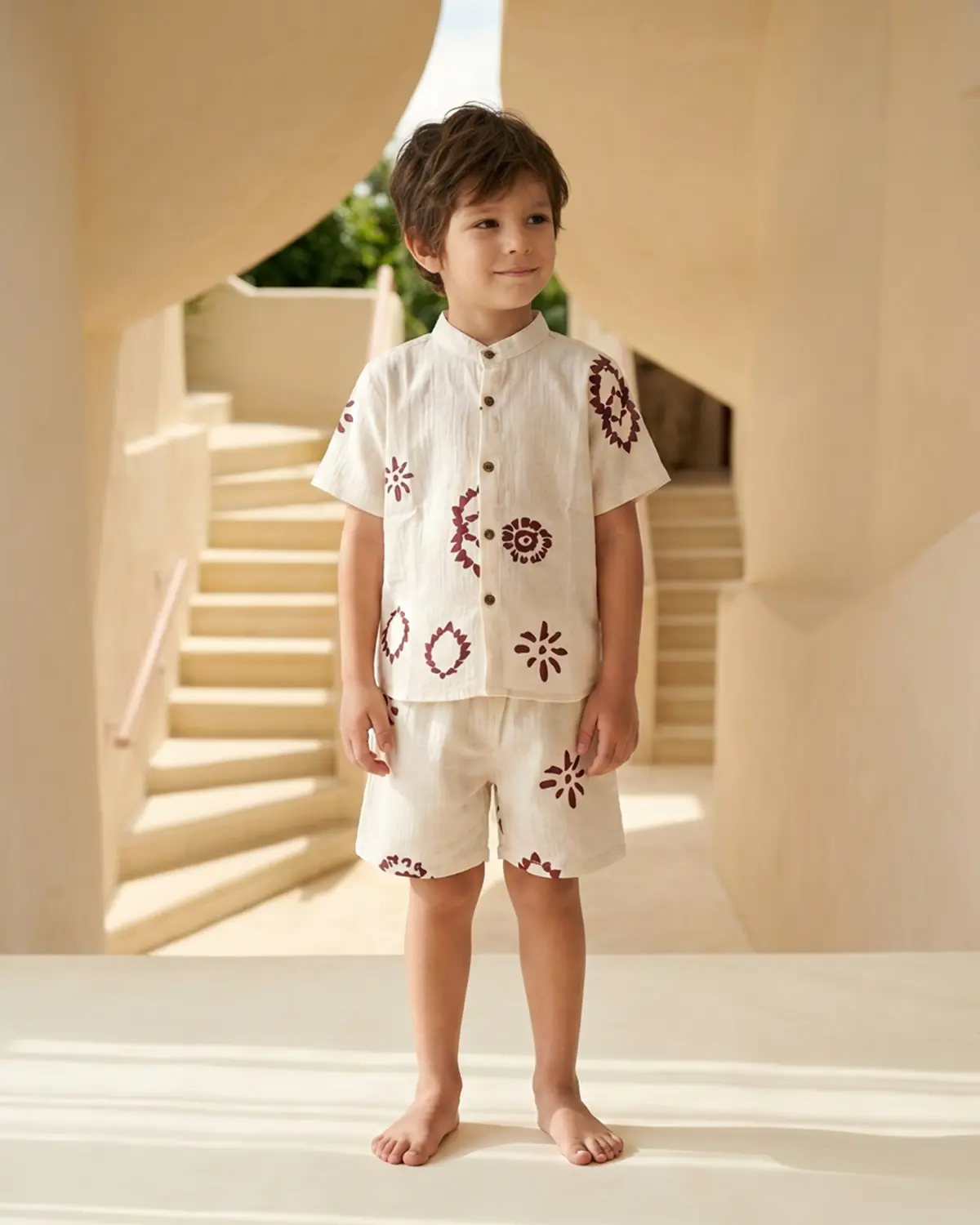 Samino Collection